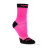 Dynafit Alpine Short Socks Laufsocken-Pink-Rosa-39-42