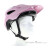 Fox Speedframe MIPS MTB Helm-Pink-Rosa-L