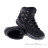 Lowa Renegade Evo GTX Mid Herren Wanderschuhe-Schwarz-9,5