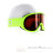 POC POCito Retina Kinder Skibrille-Gelb-One Size