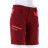 Ortovox Pelmo Shorts Damen Outdoorshort-Rot-XL