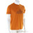 Scott Defined Dri SS Herren T-Shirt-Orange-XXL