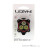 Lezyne Zecto Drive Frontleuchte-Rot-One Size