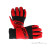 Oakley Factory Park Glove Handschuhe-Rot-S