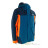 Oakley TNP BZI Jacket Herren Skijacke-Blau-S