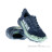 Hoka Speedgoat 6 GTX Damen Traillaufschuhe Gore-Tex-Dunkel-Blau-8,5