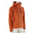 Scott Explorair Light DRYO 3L Damen Outdoorjacke-Orange-XS