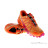 Salomon Speedcross 4 Damen Traillaufschuhe-Orange-8,5