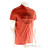 Maloja Duan Shirt Herren T-Shirt-Rot-S