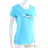 Chillaz Gandia Nature Feel The Spirit Damen T-Shirt-Blau-34