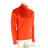 Marmot Stretch Fleece HZ Herren Tourensweater-Orange-S
