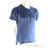 On Comfort-T Herren T-Shirt-Blau-S