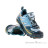 Salomon XA Rogg 2 GTX Damen Traillaufschuhe Gore-Tex-Blau-5,5