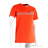 CMP SS Jungen T-Shirt-Orange-140