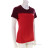 Devold Norang Merino 150 Damen T-Shirt-Rot-XS