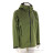 Black Diamond Highline Stretch Shell Herren Outdoorjacke-Oliv-Dunkelgrün-S