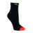 Salewa MTN TRN AM Quarter Sock Damen Socken-Grau-39-41