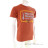 Marmot Ascender Herren T-Shirt-Orange-S