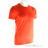 Ortovox Cool Wool Grows Herren T-Shirt-Orange-S