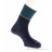 Scott Trail Tuned Crew Socken-Blau-45-47