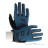 Fox Ranger Gel Bikehandschuhe-Blau-M