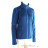 Schöffel Walsertal 1 Fleece ZipIn Damen Outdoorsweater-Blau-40
