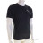Salewa Puez Sporty Dry Herren T-Shirt-Dunkel-Grau-S