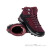 CMP Rigel Mid Damen Wanderschuhe-Dunkel-Rot-37