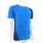 Ortovox 120 Cool Tec Fast Upward TS Herren T-Shirt-Blau-S