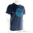 The North Face Tansa Tee Herren T-Shirt-Blau-S