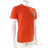 Ortovox 185 Merino Way To Powder TS Herren T-Shirt-Rot-XXL