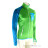 Ortovox FZ Merino Fleece Jacket Herren Tourensweater-Grün-XXL