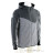 Chillaz Mounty Jacket Herren Sweater-Grau-M