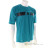 O'Neal Legacy PinIT Herren Bikeshirt-Blau-XL