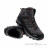 CMP Rigel Mid Herren Wanderschuhe-Grau-41