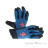 Sweet Protection Hunter Gloves Kinder Handschuhe-Blau-M