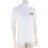 Fox Speed & Service Premium SS Herren T-Shirt-Weiss-M