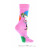Happy Socks Pippi Longstocking Stripe Socken-Pink-Rosa-36-40