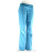 Adidas W Felsblock Pant Damen Outdoorhose-Blau-34