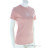 The North Face Himalayan Bottle Source Damen T-Shirt-Pink-Rosa-XS