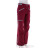 Dynafit Beaast Hybrid Damen Tourenhose-Dunkel-Rot-XL