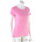 Under Armour HeatGear Damen T-Shirt-Pink-Rosa-XS