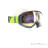 Scott Fix Light Sensitive Skibrille-Grau-One Size