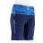 Martini Energize Shorts Damen Outdoorshort-Blau-XL