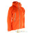 Marmot Freerider Jacket Herren Skijacke Gore-Tex-Orange-S