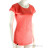Salewa Puez Melange Dry SS Damen T-Shirt-Pink-Rosa-XS
