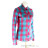 Ortovox Stretch Back Shirt LS Damen Outdoorhemd-Mehrfarbig-S