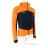 Mammut Taiss IN Hybrid Hooded Herren Tourenjacke-Orange-M