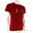 La Sportiva Breakfast Herren T-Shirt-Rot-S