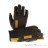 Hestra Ergo Grip Active Wool Terry Handschuhe-Grün-7